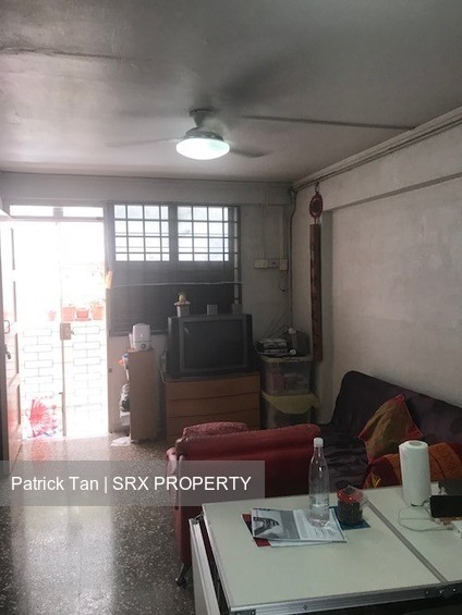 Blk 169 Stirling Road (Queenstown), HDB 3 Rooms #177742772